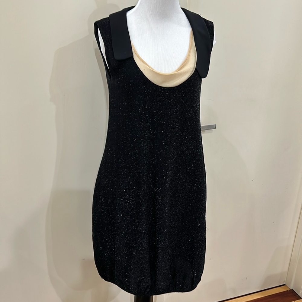 Wayne dress size 6